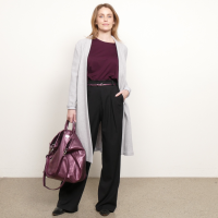 Shirt Midi - 40% Sale auf ausgew&amp;#228;hlte Farben